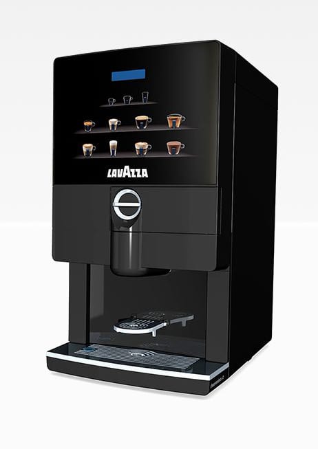 LB2600 Lavazza
