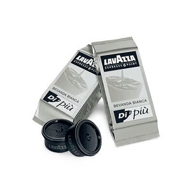 BEVANDA BIANCA - LAVAZZA ESPRESSO POINT