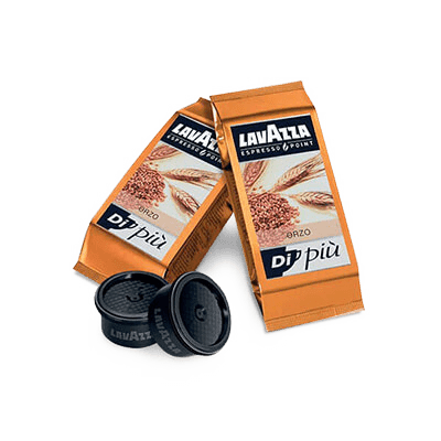 ORZO - LAVAZZA ESPRESSO POINT