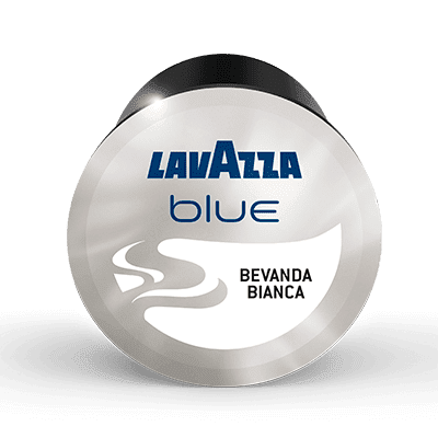 BEVANDA BIANCA LAVAZZA BLUE