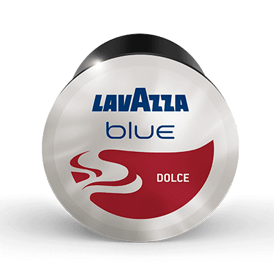 ESPRESSO DOLCE LAVAZZA BLUE