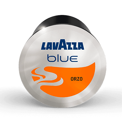 ORZO LAVAZZA BLUE