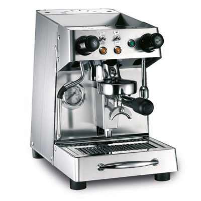 MACCHINA DA CAFFE’ IN GRANI 1 GRUPPO – JUNIOR ELA