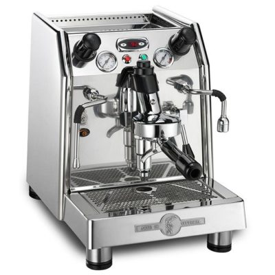 MACCHINA DA CAFFE’ IN GRANI 1 GRUPPO – JUNIOR EXTRA