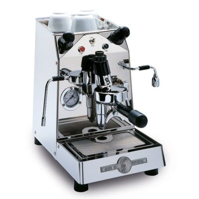 MACCHINA DA CAFFE’ IN GRANI 1 GRUPPO – JUNIOR PLUS LEVETTA