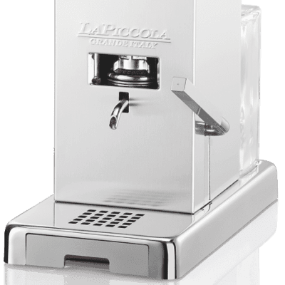 MACCHINA DA CAFFE’ A CIALDE – LA PICCOLA / PICCOLA