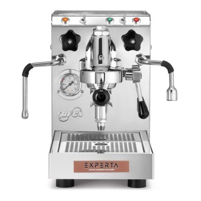 MACCHINA DA CAFFE’ IN GRANI 1 GRUPPO - EXPERTA