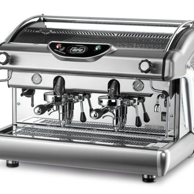 MACCHINA DA CAFFE’ IN GRANI 2/3/4 GRUPPI – GALILEO