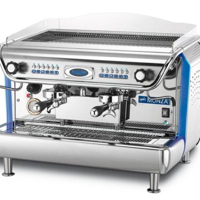 MACCHINA DA CAFFE’ IN GRANI 2/3/4 GRUPPI – MONZA K