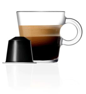 NESPRESSO®RISTRETTO