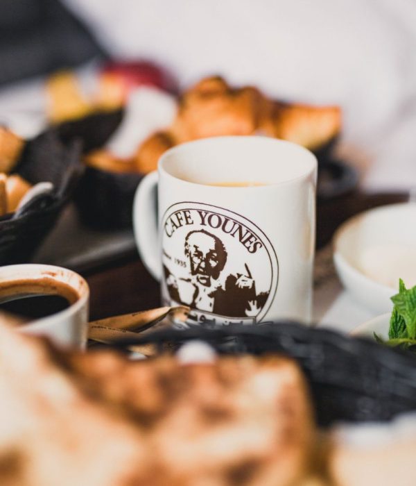 Photo by Marten Bjork